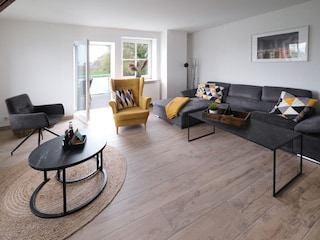 Ferienwohnung Rade bei Rendsburg Ausstattung 9