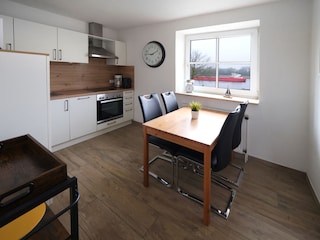 Ferienwohnung Rade bei Rendsburg Ausstattung 10