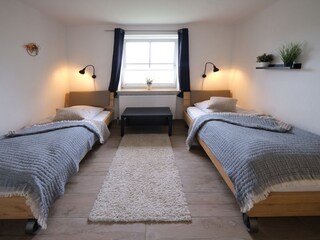 Ferienwohnung Rade bei Rendsburg Ausstattung 12