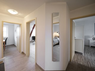 Ferienwohnung Rade bei Rendsburg Ausstattung 13