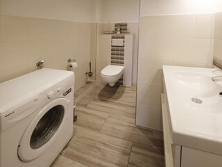 Ferienwohnung Rade bei Rendsburg Ausstattung 15