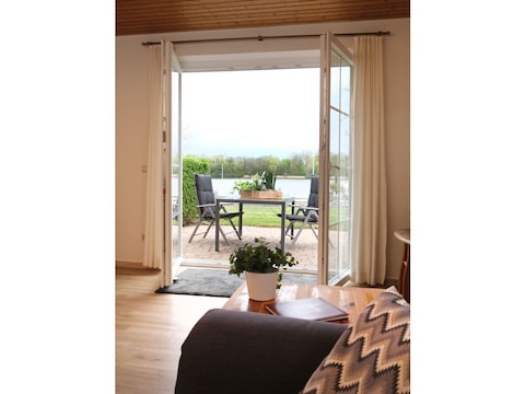 Ferienwohnung Forelle