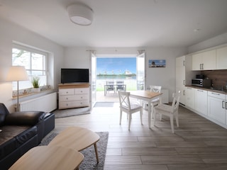 Ferienwohnung Rade bei Rendsburg Ausstattung 5