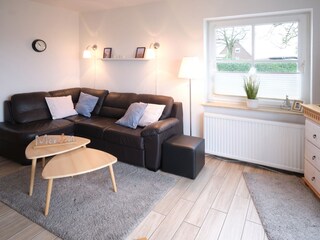 Ferienwohnung Rade bei Rendsburg Ausstattung 9