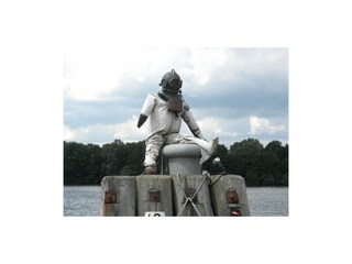 Ferienwohnung Rade bei Rendsburg Umgebung 11