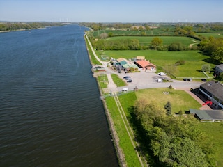Ferienwohnung Rade bei Rendsburg  24