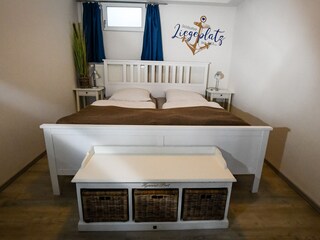 Ferienwohnung Rade bei Rendsburg Ausstattung 16