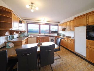 Ferienwohnung Rade bei Rendsburg Ausstattung 14