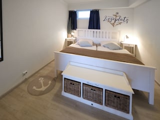 Ferienwohnung Rade bei Rendsburg Ausstattung 4