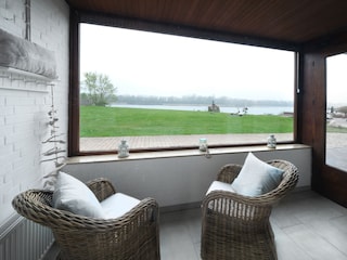 Ferienwohnung Rade bei Rendsburg Ausstattung 16