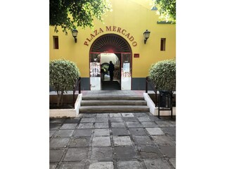 Casa per le vacanze Los Llanos de Aridane Ambiente 26