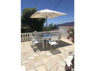 Casa per le vacanze Los Llanos de Aridane Registrazione all'aperto 3