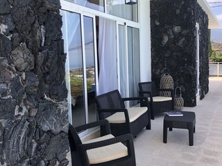 Casa per le vacanze Los Llanos de Aridane Registrazione all'aperto 6