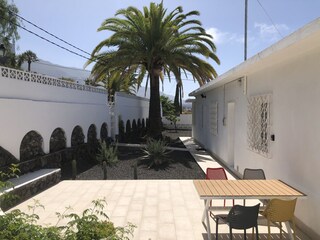 Casa per le vacanze Los Llanos de Aridane Registrazione all'aperto 9