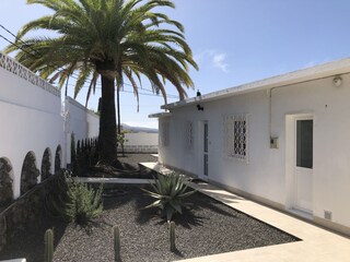 Casa per le vacanze Los Llanos de Aridane Registrazione all'aperto 10