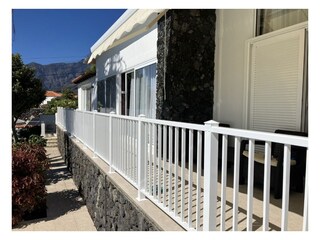 Casa per le vacanze Los Llanos de Aridane Registrazione all'aperto 7