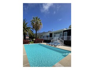 Casa per le vacanze Los Llanos de Aridane Registrazione all'aperto 13