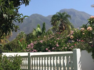 Casa per le vacanze Los Llanos de Aridane Registrazione all'aperto 5