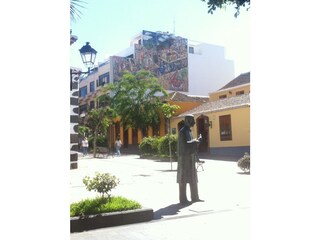 Casa per le vacanze Los Llanos de Aridane Ambiente 24