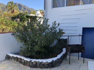 Casa per le vacanze Los Llanos de Aridane Registrazione all'aperto 4