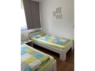 Apartment Stetten (Bodensee) Ausstattung 13
