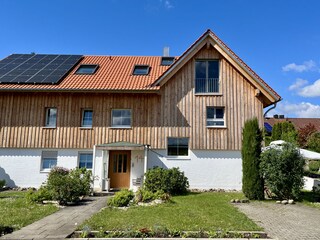 Unser Haus