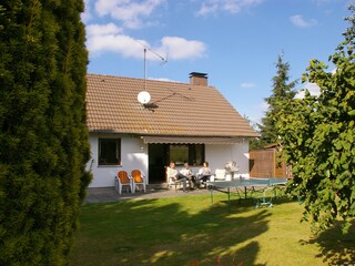 Holiday house Argenthal Outdoor Recording 2