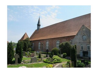 Casa de vacaciones Langballigau Entorno 34