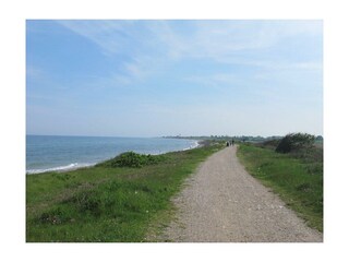 Casa de vacaciones Langballigau Entorno 36