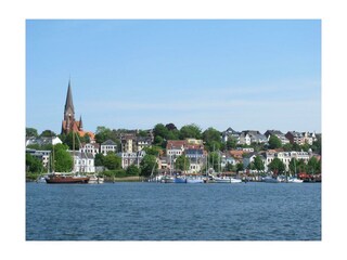 Casa per le vacanze Langballigau Ambiente 38