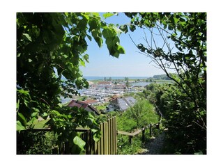 Casa de vacaciones Langballigau Entorno 39