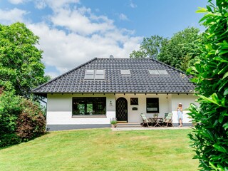 Vakantiehuis Langballigau Buitenaudio-opname 2