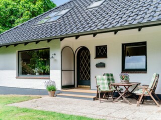 Casa per le vacanze Langballigau Registrazione all'aperto 8