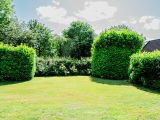 Vakantiehuis Langballigau Buitenaudio-opname 9