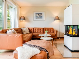 Maison de vacances Langballigau Équipement 13