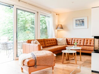 Casa de vacaciones Langballigau Características 14