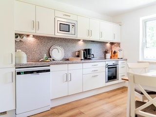 Maison de vacances Langballigau Équipement 15