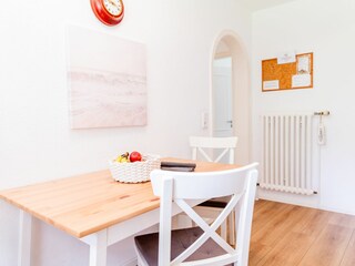 Maison de vacances Langballigau Équipement 16