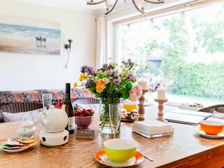 Casa per le vacanze Langballigau Caratteristiche 19