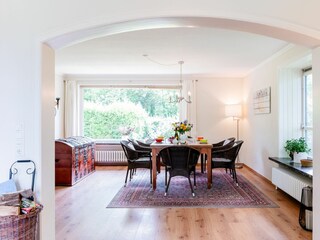 Maison de vacances Langballigau Équipement 20