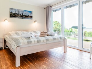 Maison de vacances Langballigau Équipement 21