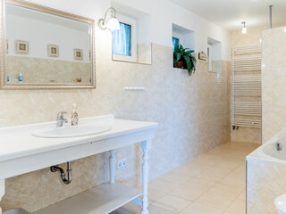 Maison de vacances Langballigau Équipement 22