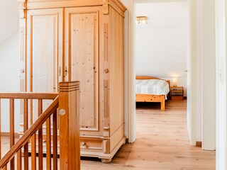 Maison de vacances Langballigau Équipement 23