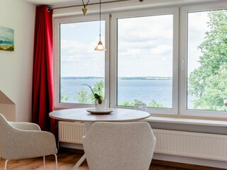 Maison de vacances Langballigau Équipement 25