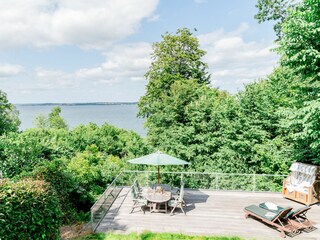 Maison de vacances Langballigau Équipement 1