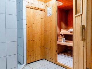 Maison de vacances Langballigau Équipement 32