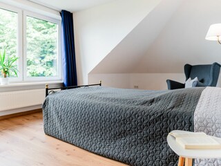 Maison de vacances Langballigau Équipement 28