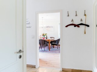 Maison de vacances Langballigau Équipement 18