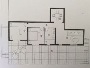 Apartment Traum in Villa Paguera - Paguera - image1