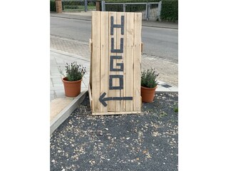 Hugo Bistro & Biergarten
